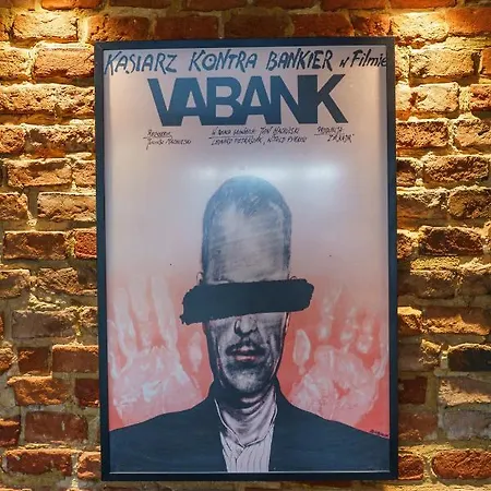 Moviecity Piotrkowska 92 아파트 *