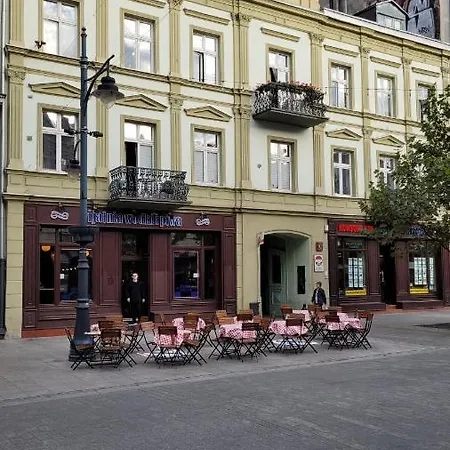 Moviecity Piotrkowska 92