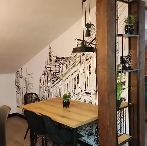 Moviecity Piotrkowska 92 شقة