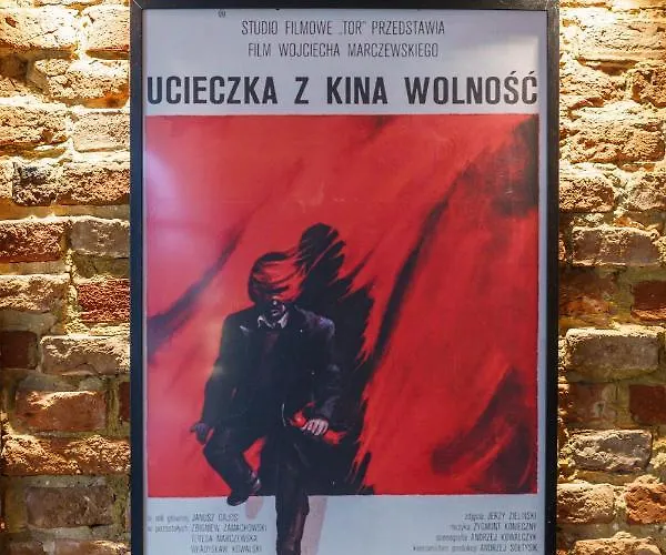 Moviecity Piotrkowska 92 وودج