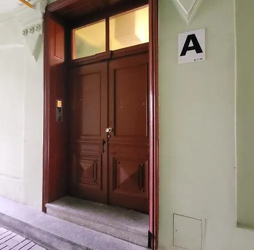 Moviecity Piotrkowska 92 Appartement