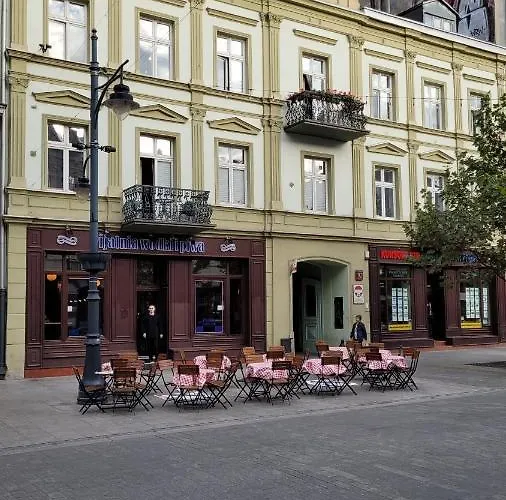 Moviecity Piotrkowska 92