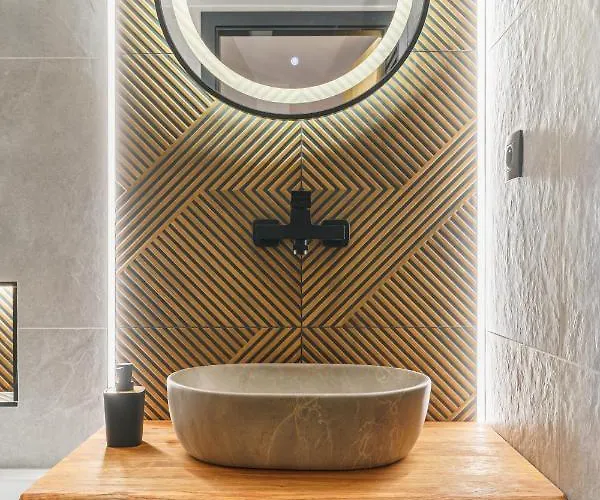 Appartement Moviecity Piotrkowska 92 Łódź