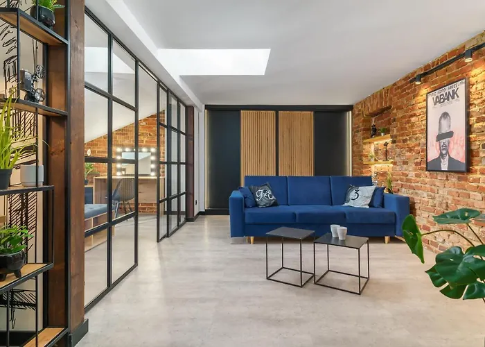 Moviecity Piotrkowska 92 شقة