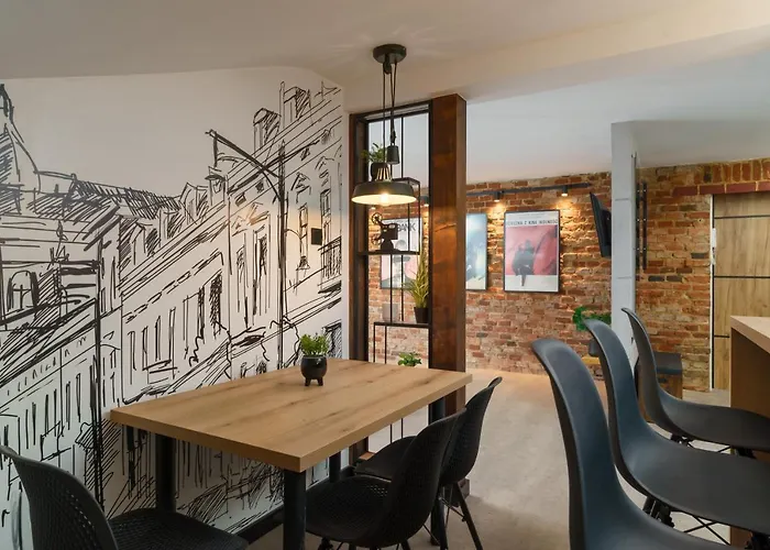 Moviecity Piotrkowska 92 * وودج